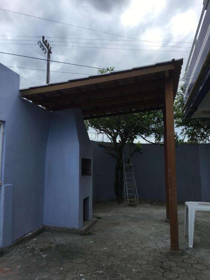 Casa Temporada Villa Florianopolis Exterior photo